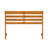 Ashmun Solid Wood Sleigh Slat Panel Headboard-7458671-7458670