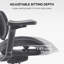 SIHOO Office Chair with Headrest-1323703040-1324880988