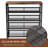 15 Pair Shoe Rack