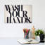 Wash Your Hands - Print-340290241