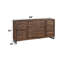 Commode Andria