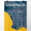 " Los Angeles City Map "-22633025
