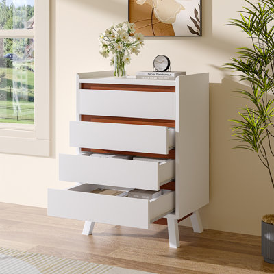 Rectangle Accent Chest
