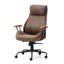 Fauteuil de bureau Mid-Century