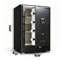 Armoire sécuritaire à empreinte digitale 23,62 "à usage domestique-130855217