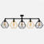 Hanley Flush Mount-26614832-26777315