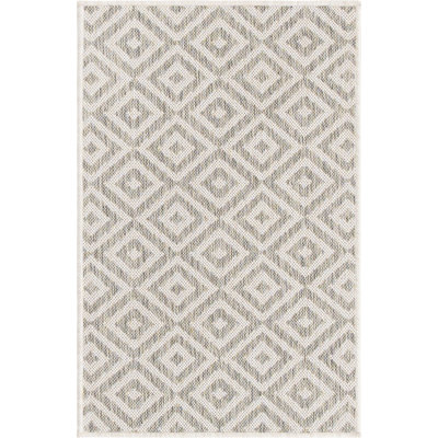 Tapis d'extérieur Jill Zarin Costa Rica