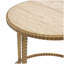 Table de bout haute Naswith 20,45