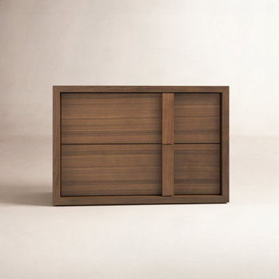 Alvarez 2 - Drawer Nightstand