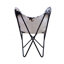 Méridienne ergonomique moderne en cuir l 31,5 po x H 34,5 po Modern-2113348763-2015867373