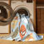 Tapis pour enfants East Urban Home-594500578
