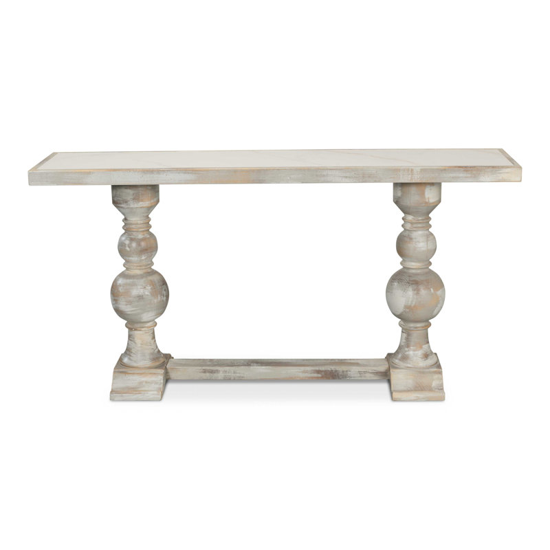 61'' W Console Table
