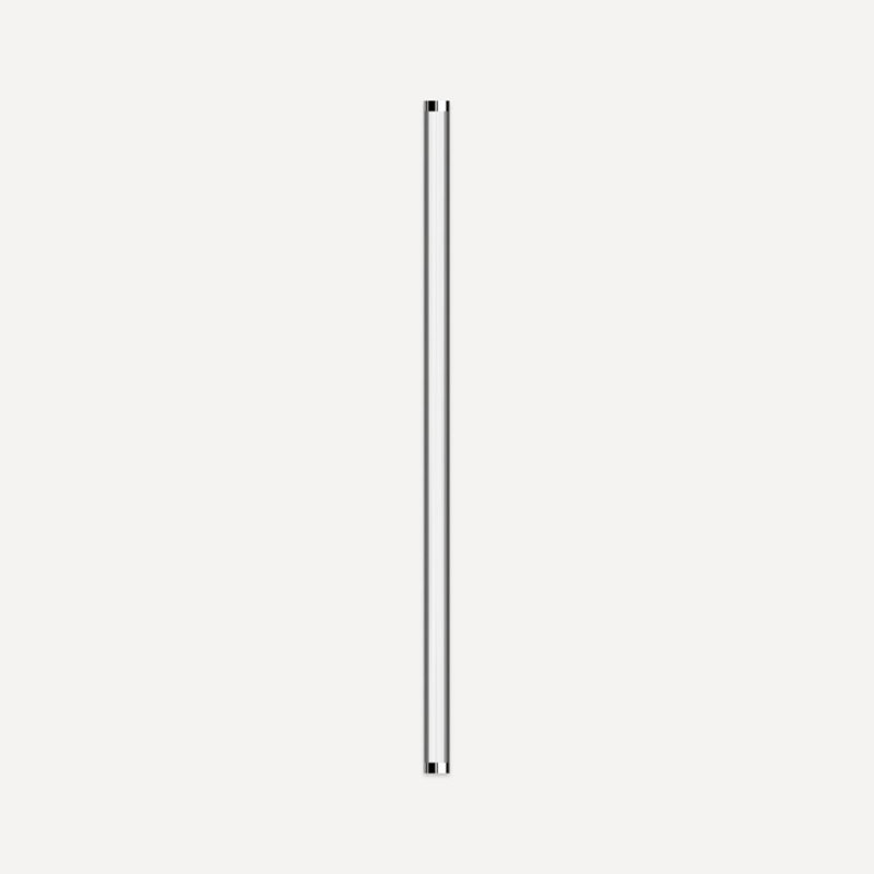Tenor 36" Diamond Lighting with Sway Control, Chrome