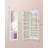 Askins 14.6'' Wide Jewelry Armoire-1162087303