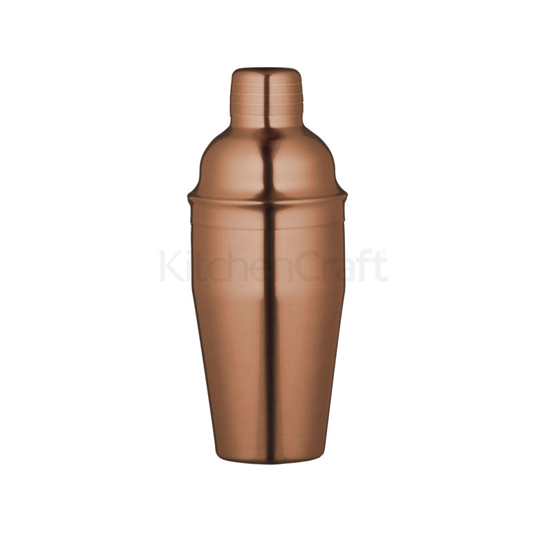 Shaker