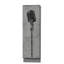 «Type Mic Gray» par Michael Mullan, art mural sur toile-1106814350