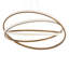 Veloce 1 - Light Unique Geometric Chandelier-98734945-98734946