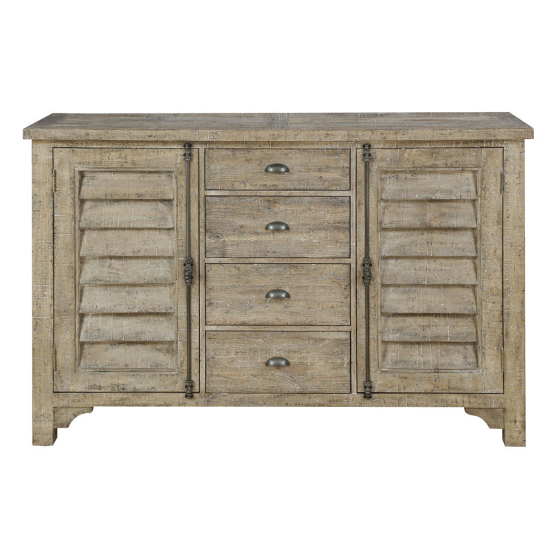 Buffet Taupe