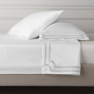 Soho 100% Cotton Sheet Set