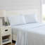 Ensemble de draps à rayures Nautica-109049146-104810609