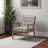 Upholstered Armchair