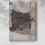 Impression sur toile encadrée-1666260854