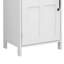 Armoire sur pied étroite Yeraldo-1447683274