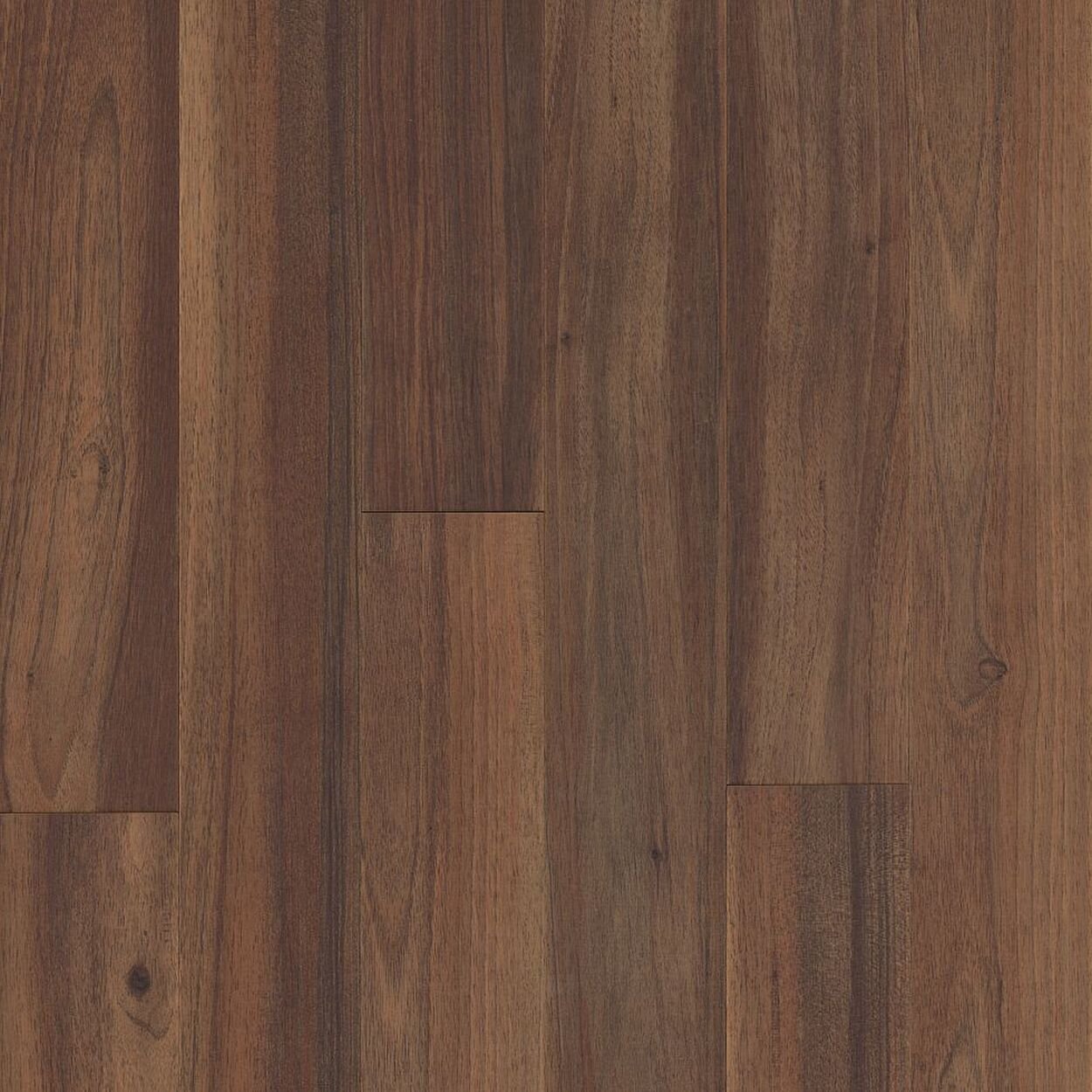 BossFlooring Carson 3'' Thick 6'' W x 36'' L Vinyl Plank