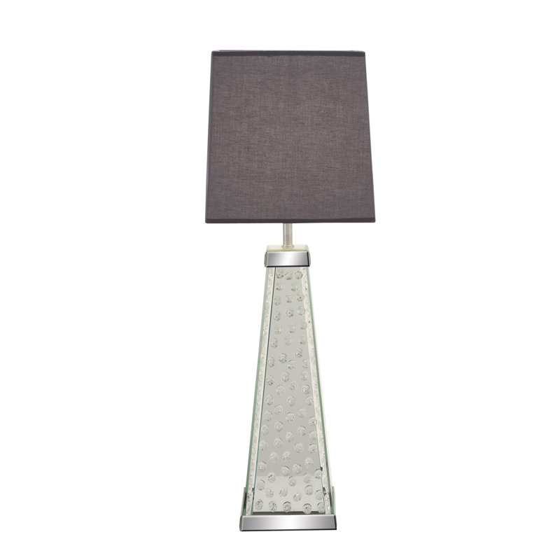 Alresford Wood Table Lamp