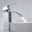 Single-Hole Single-handle Bathroom Faucet-59978951