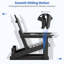 Chaise berçante d'extérieur en PEHD Adirondack-1601981039-1595153419