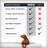 Zipper Mattress Protector Case Pack-87940576