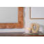 Miroir rectangulaire en bois massif-1296744407