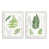 Plaque murale sélectionné