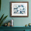 Spring Spring II - peinture encadrée-2043397590-2043397597