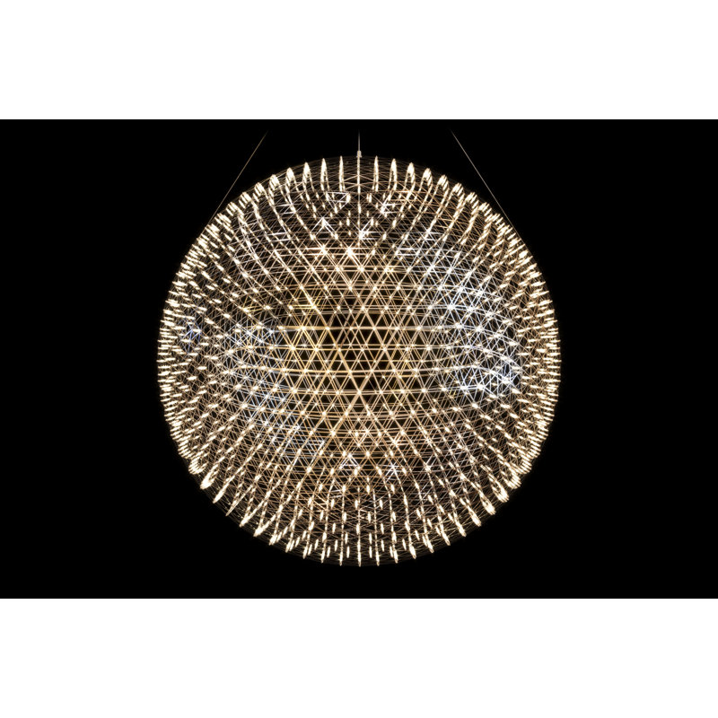 Raimond LED Chandelier, Large