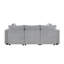 Canapé modulaire Modern-480466748