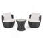 ENSEMBLE DE CHAT 3 PCS-390423977-390423976