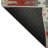Premium Machine Washable Prisco Red Rug-269129002