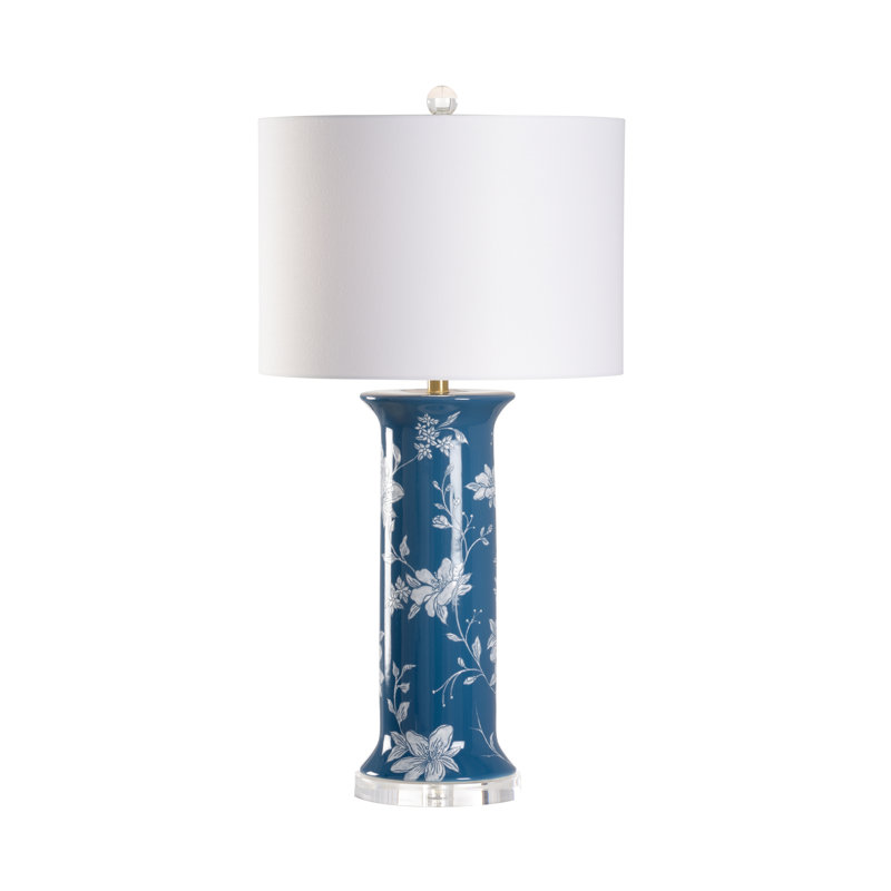 Chastity Table Lamp