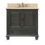 Ensemble de meuble-lavabo simple 37 po Samoset-33559532-118316693