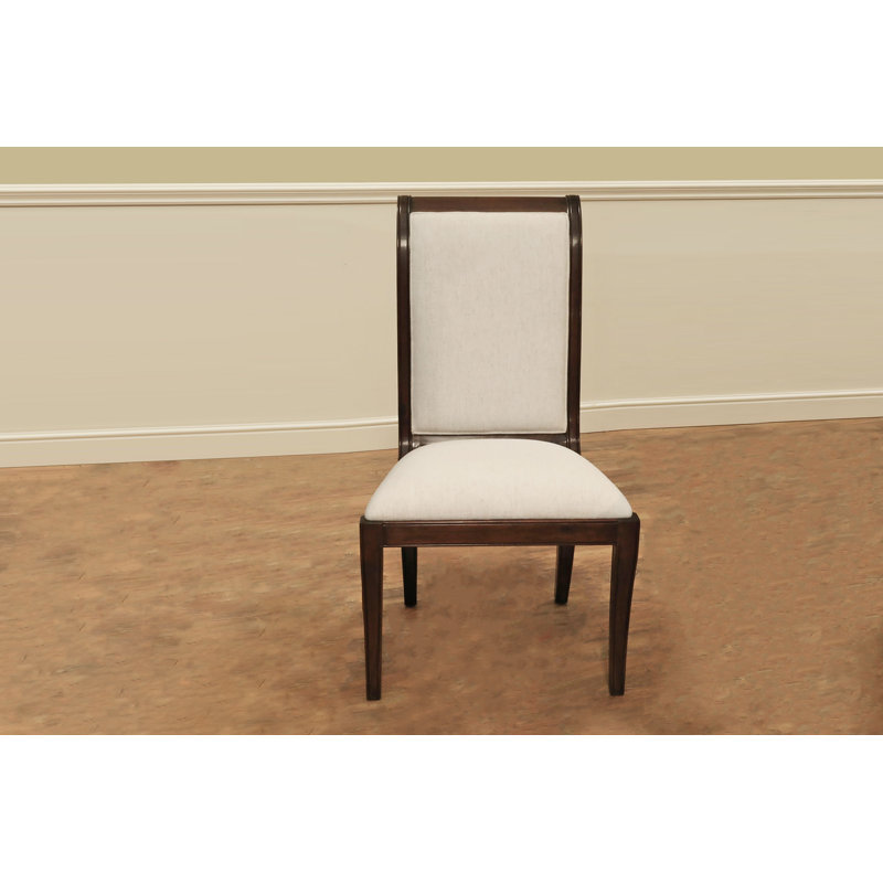 Upholstered Dining Chair