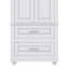 Grande armoire de rangement avec deux tiroirs pratiques-1880041805