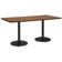 96" L Metal Breakroom Table