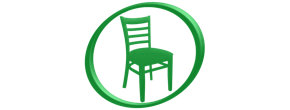 ERF, Inc. Logo