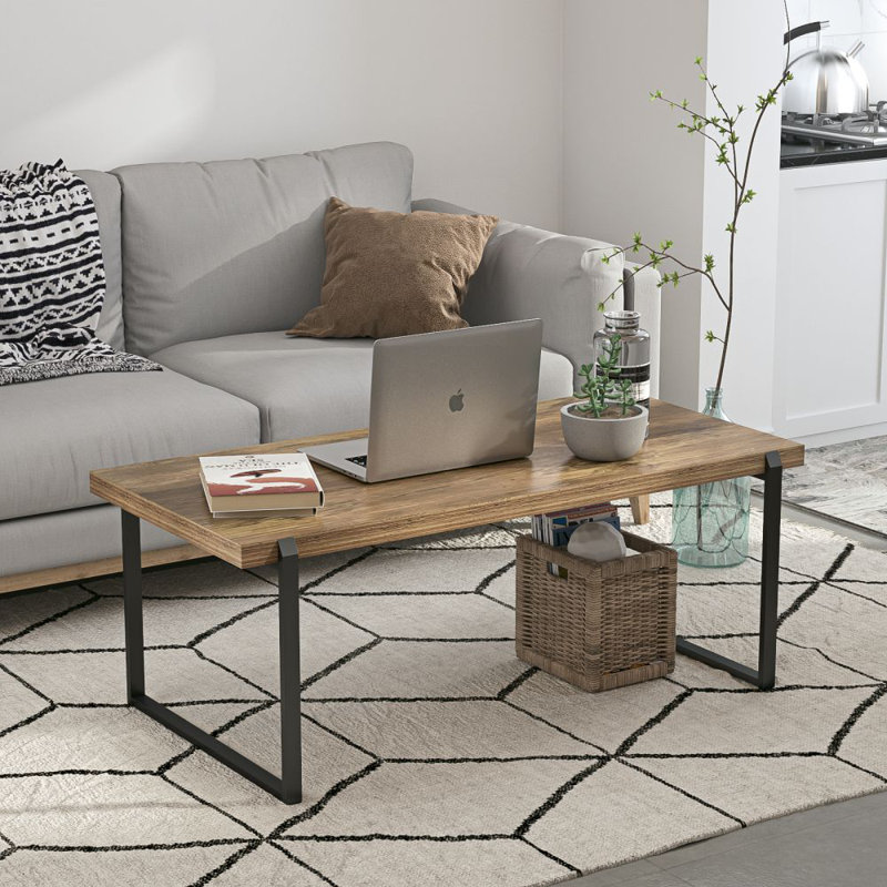 Table basse Abhi Gloria