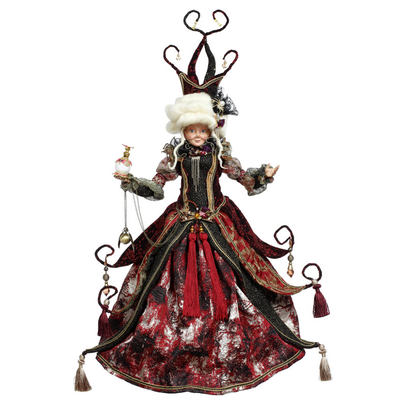 Witch Of Wisdom - 27 Inches
