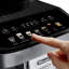 De'Longhi Magnifica Evo Fully Automatic Espresso Machine with LatteCrema System
