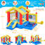  Bouncy Castle