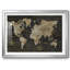 Carte du monde de safari-1235173004-1235173003